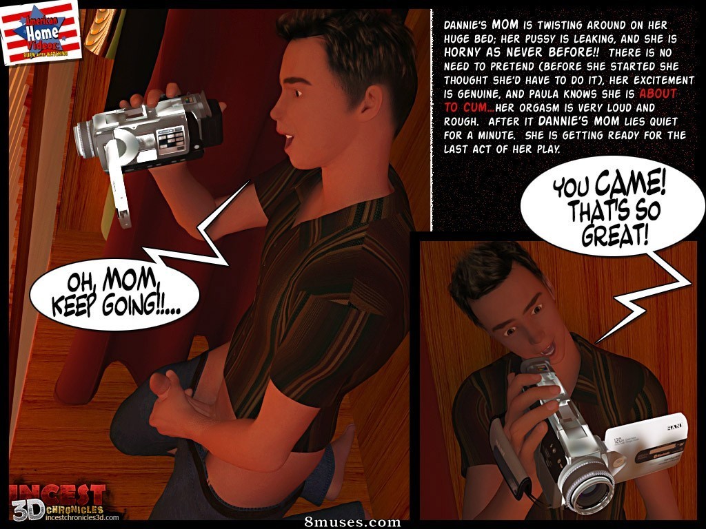 American Home Video — page 37