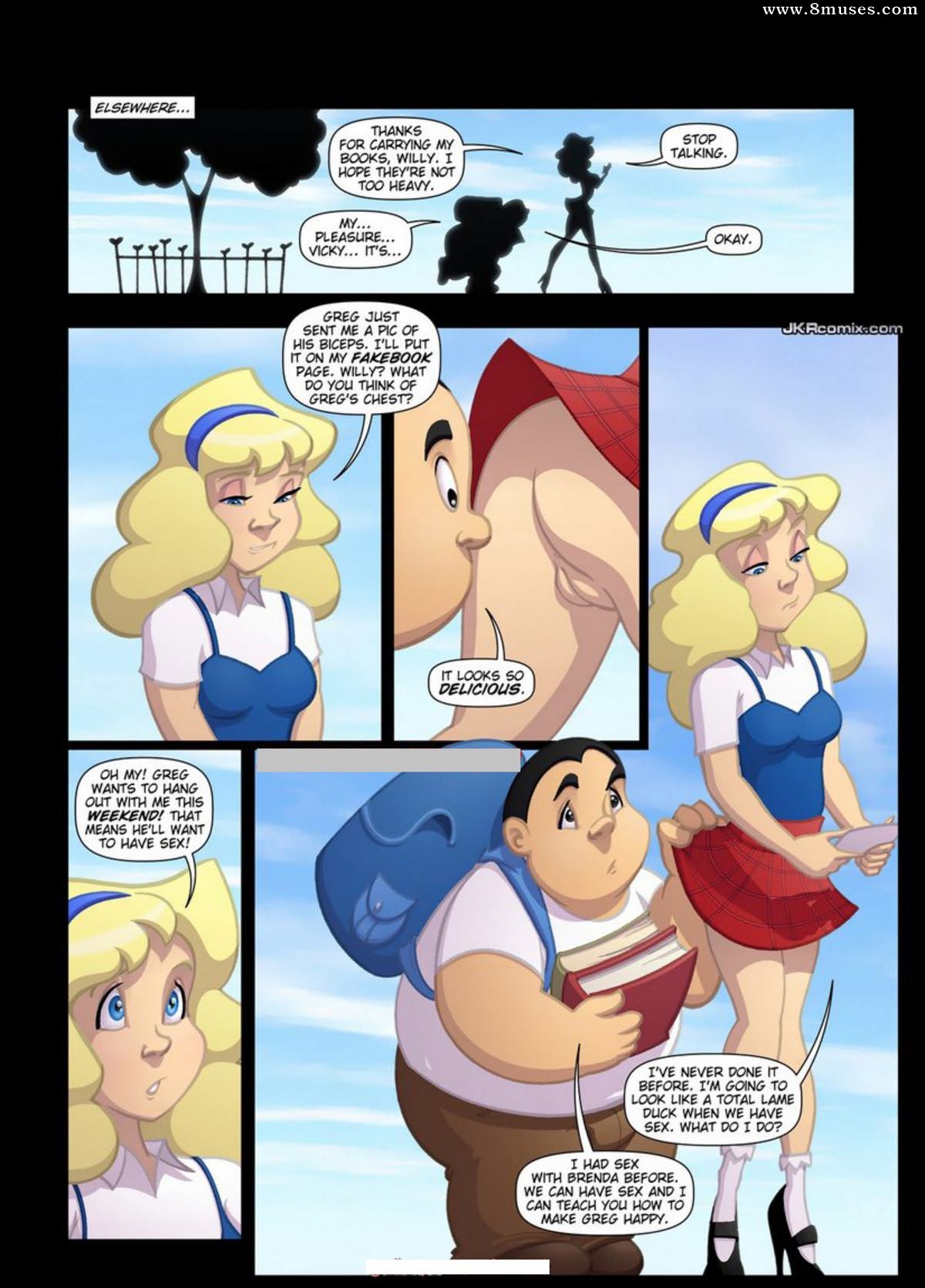 Angel Pie — page 6