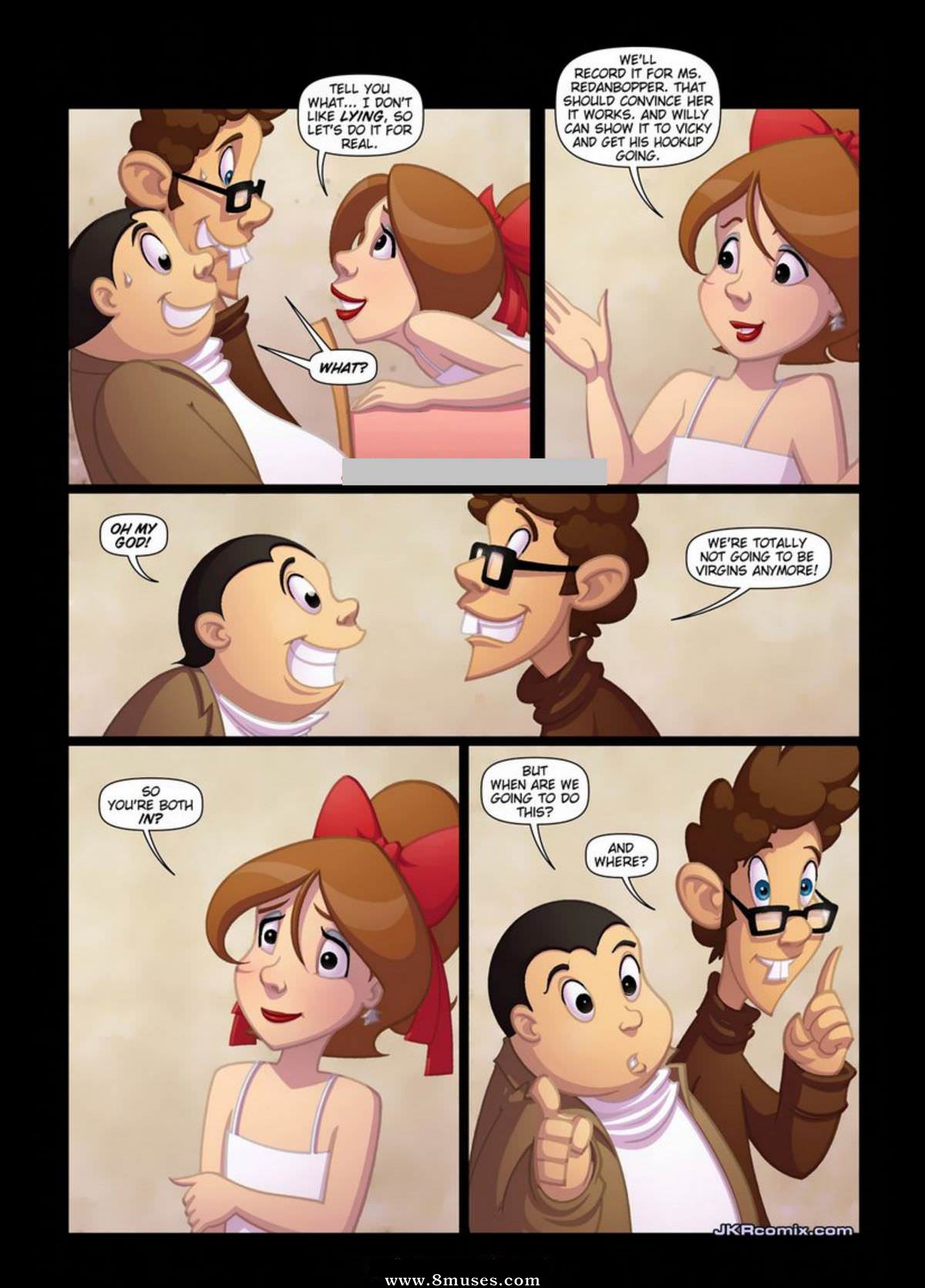 Angel Pie — page 10