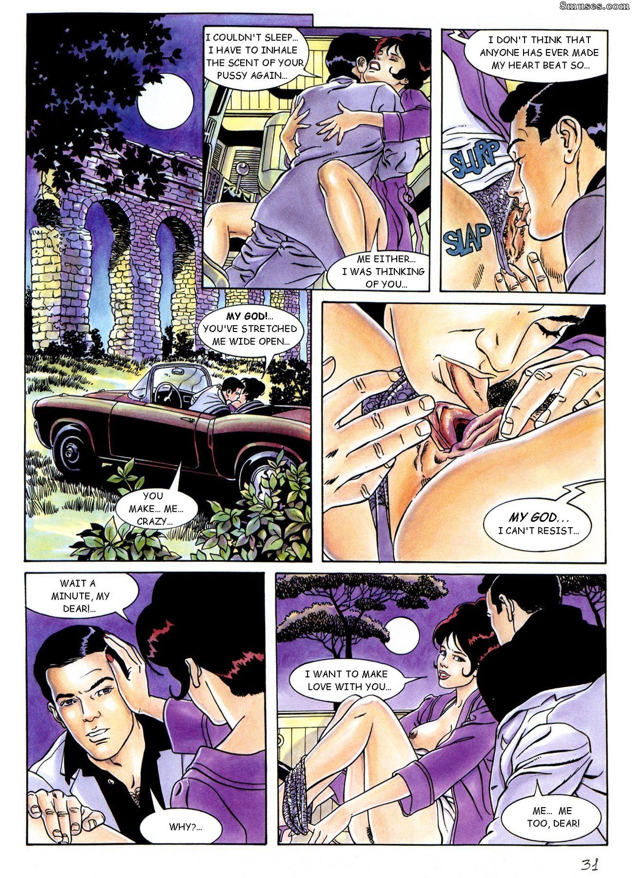 Anna Perverted Innocence — page 34