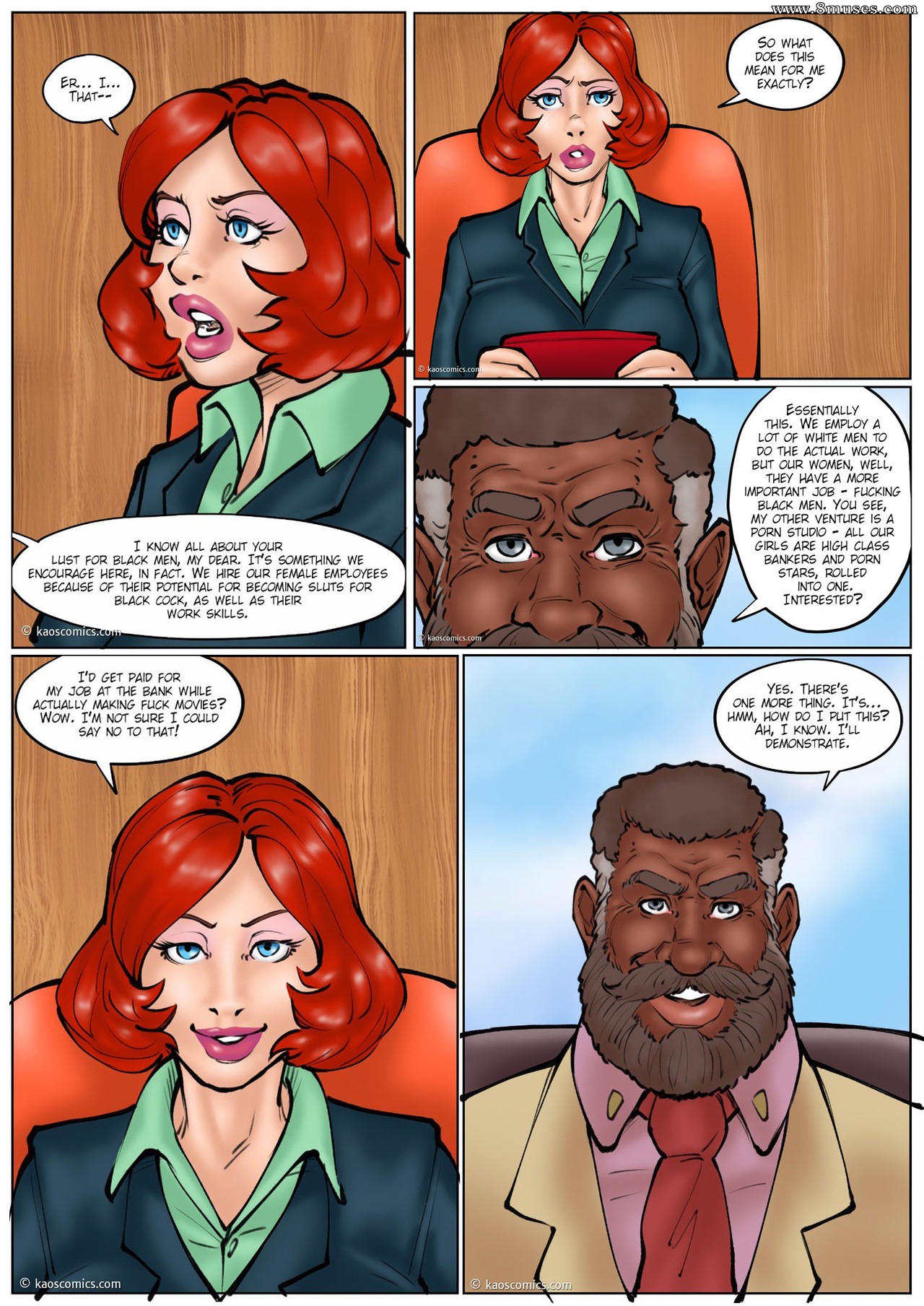 Annabelles New Life — page 45