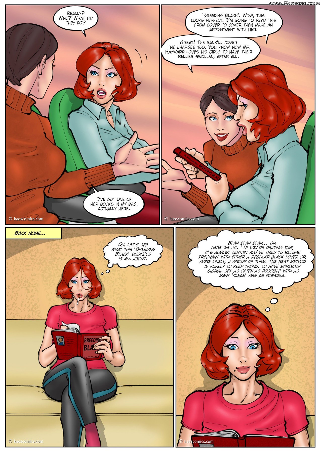 Annabelles New Life — page 52