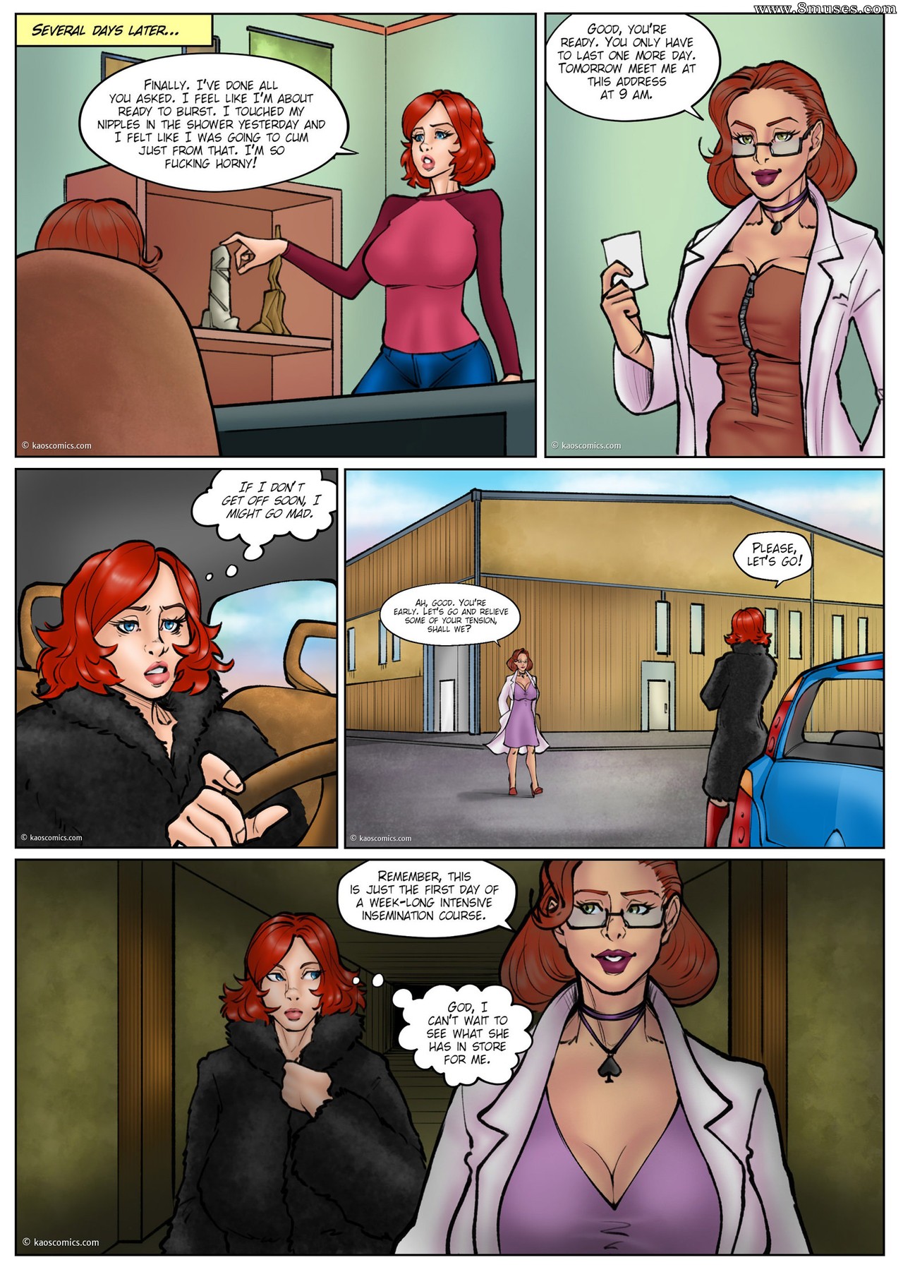 Annabelles New Life — page 62