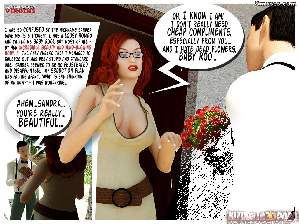 Anonymous Virgins — page 21