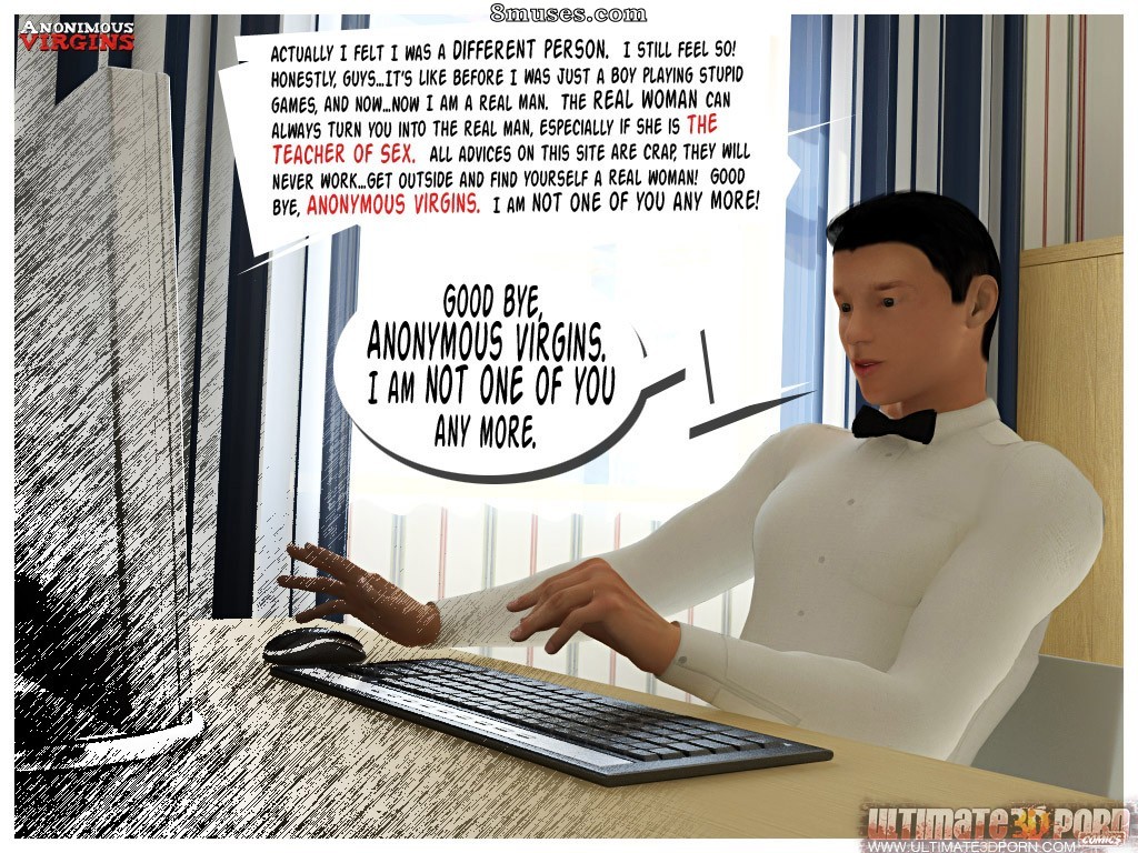 Anonymous Virgins — page 75