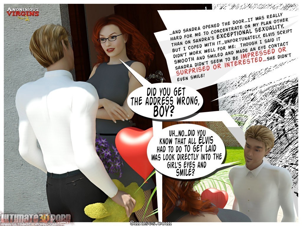 Anonymous Virgins — page 82