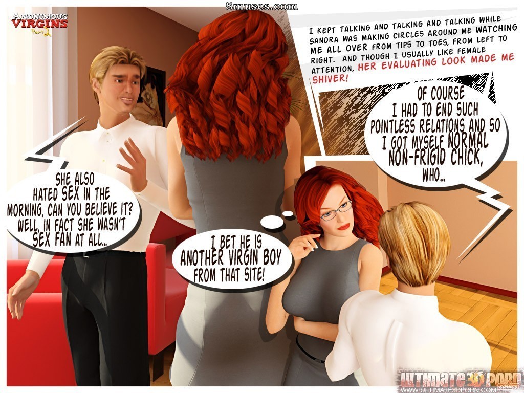 Anonymous Virgins — page 86