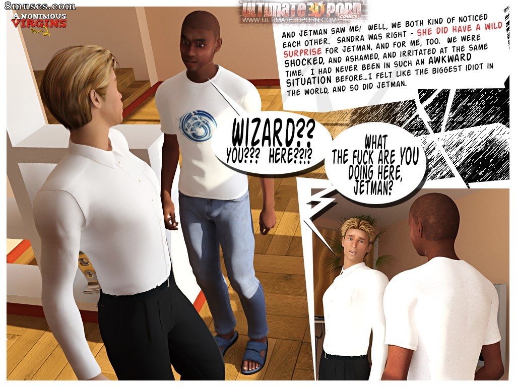 Anonymous Virgins — page 92