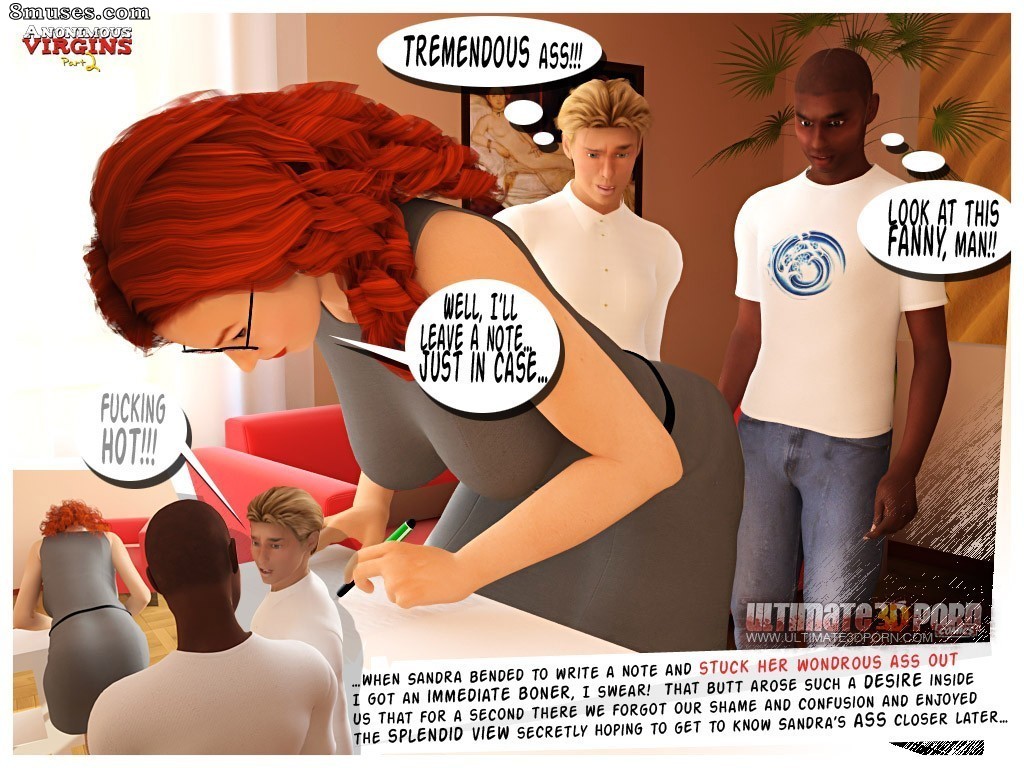 Anonymous Virgins — page 95