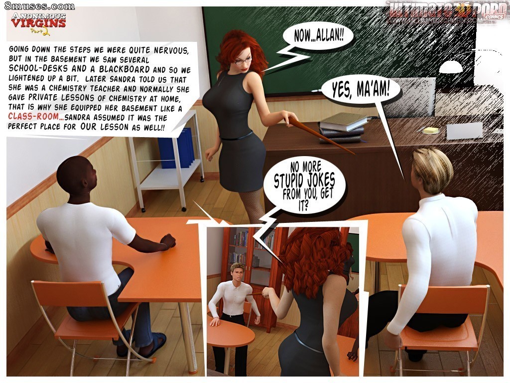 Anonymous Virgins — page 97
