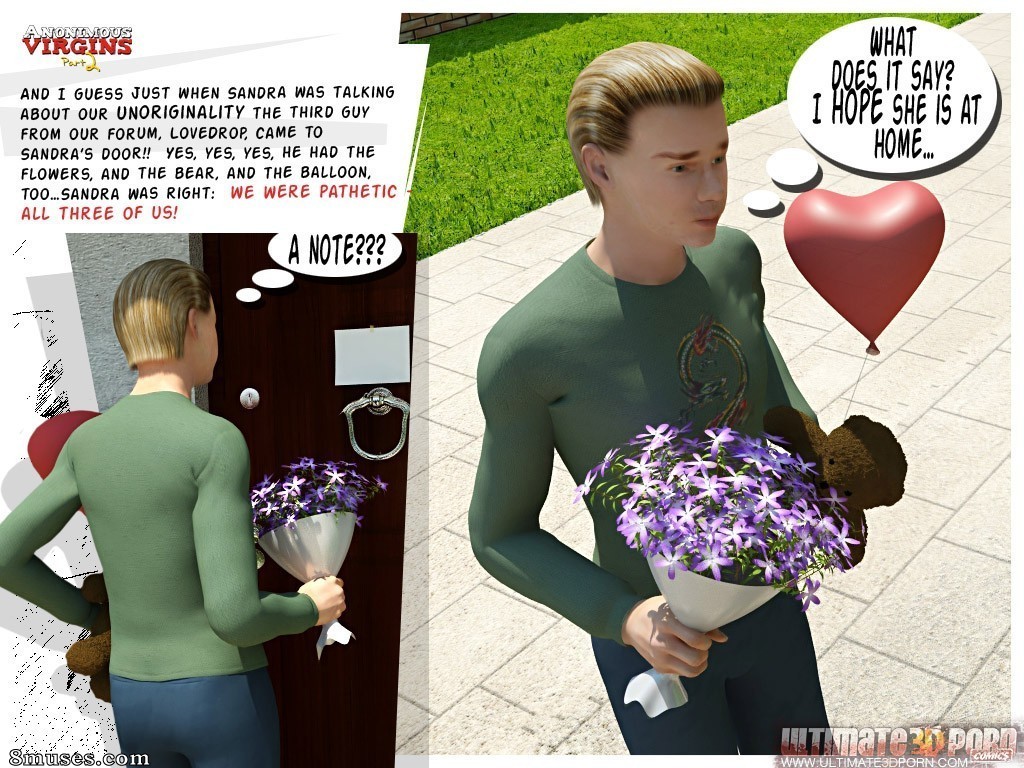 Anonymous Virgins — page 100