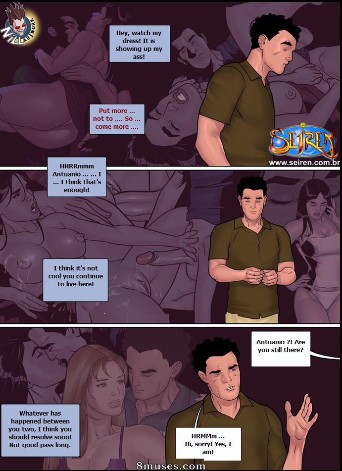 Another Chance 2 — page 29