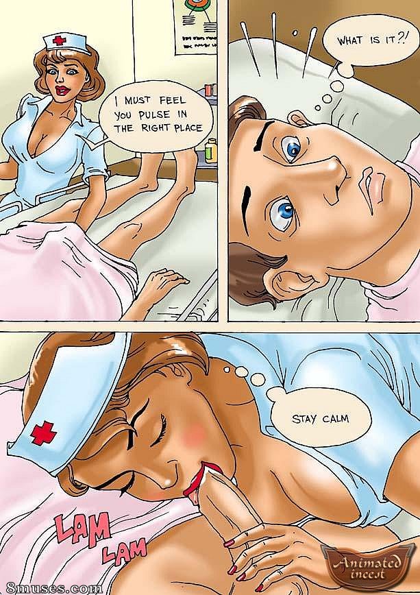 Another Kind of Medicine — page 2