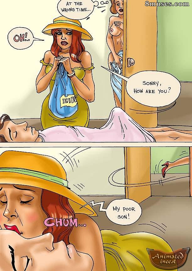 Another Kind of Medicine — page 5