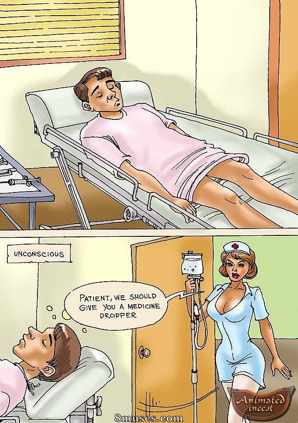 Another Kind of Medicine