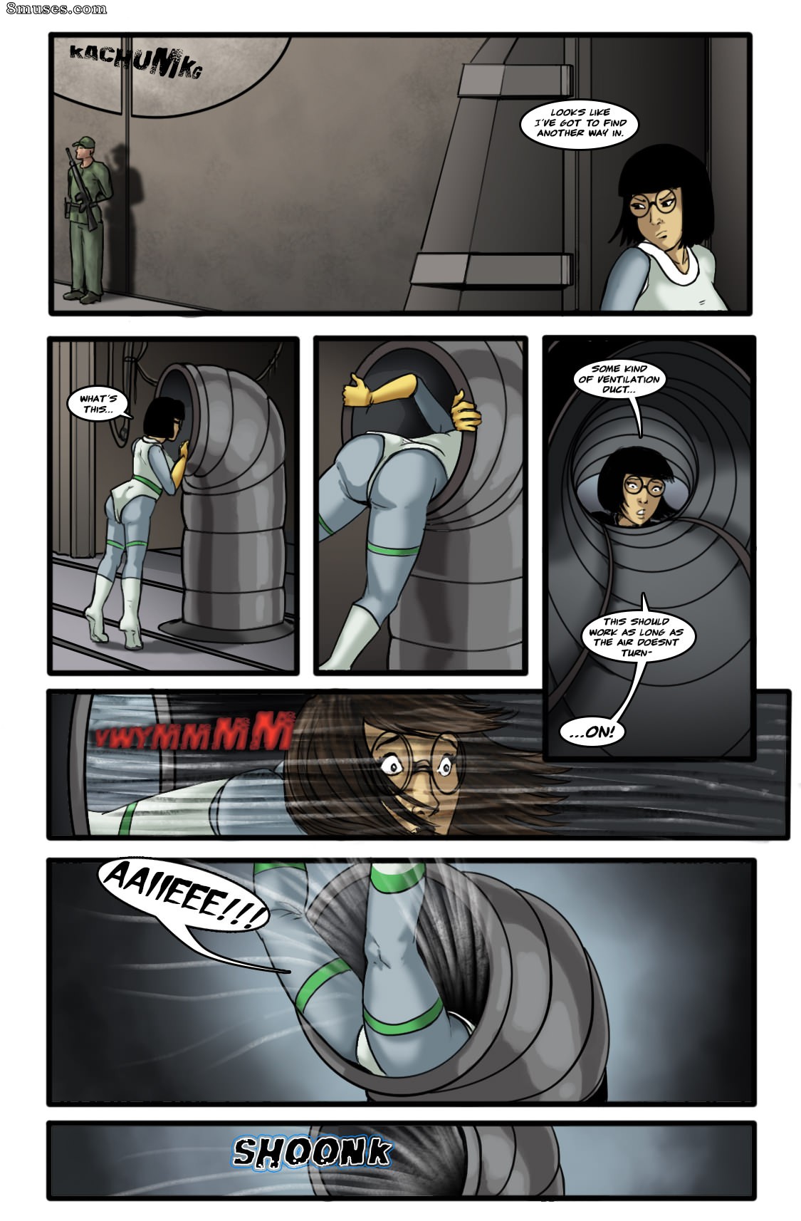 Apocalyptic Blueberry — page 48