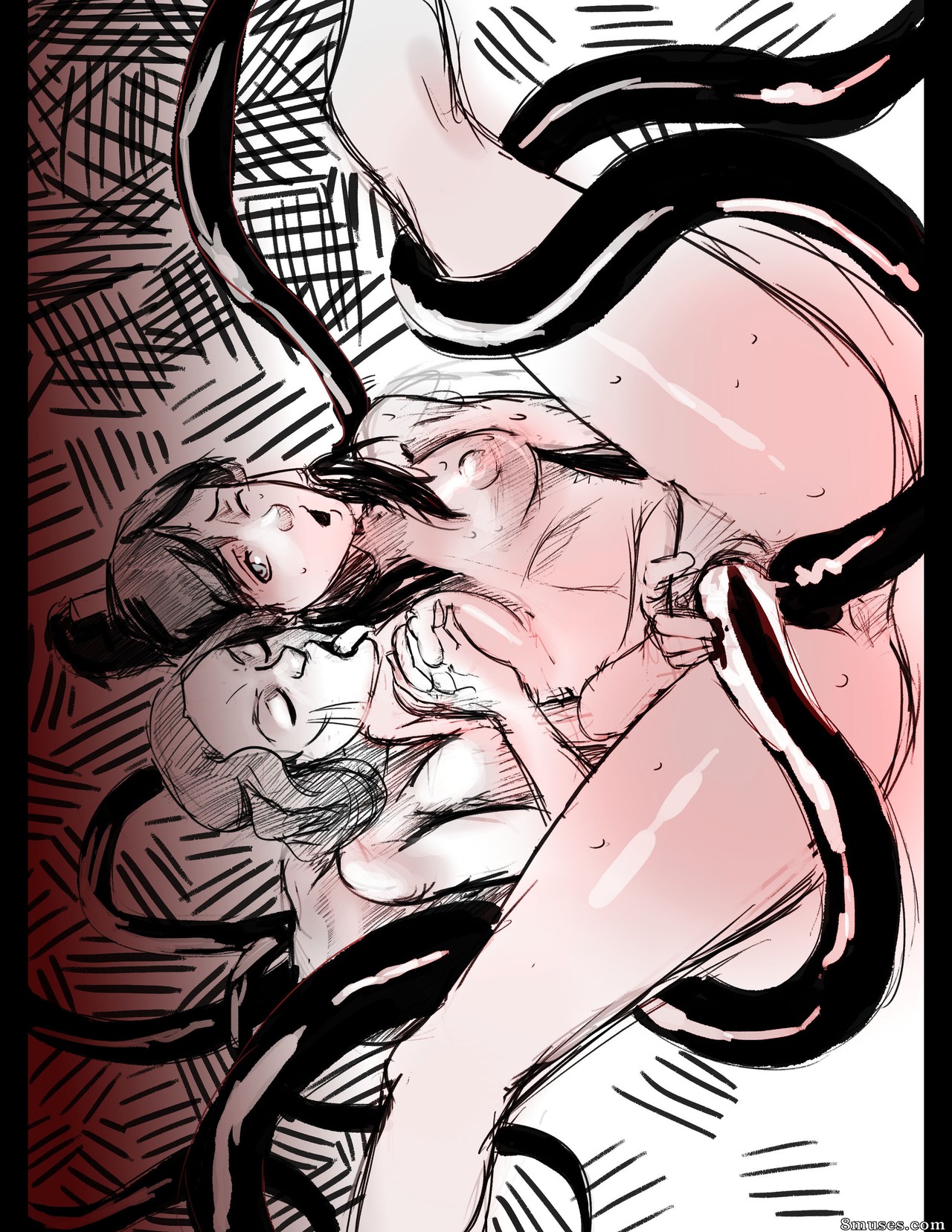 Apprehended — page 22