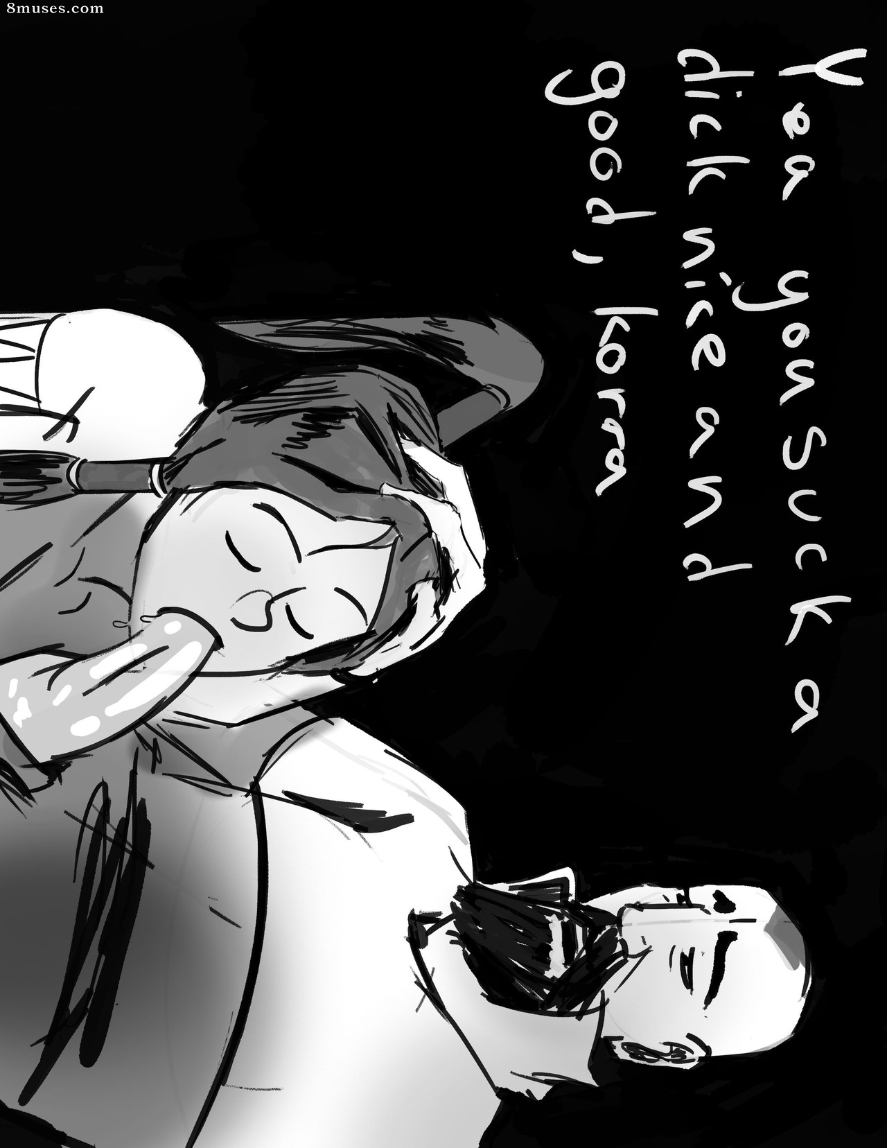 Apprehended — page 30