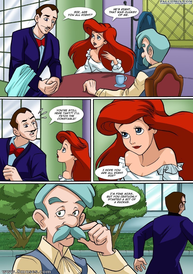 Ariel Explores — page 13