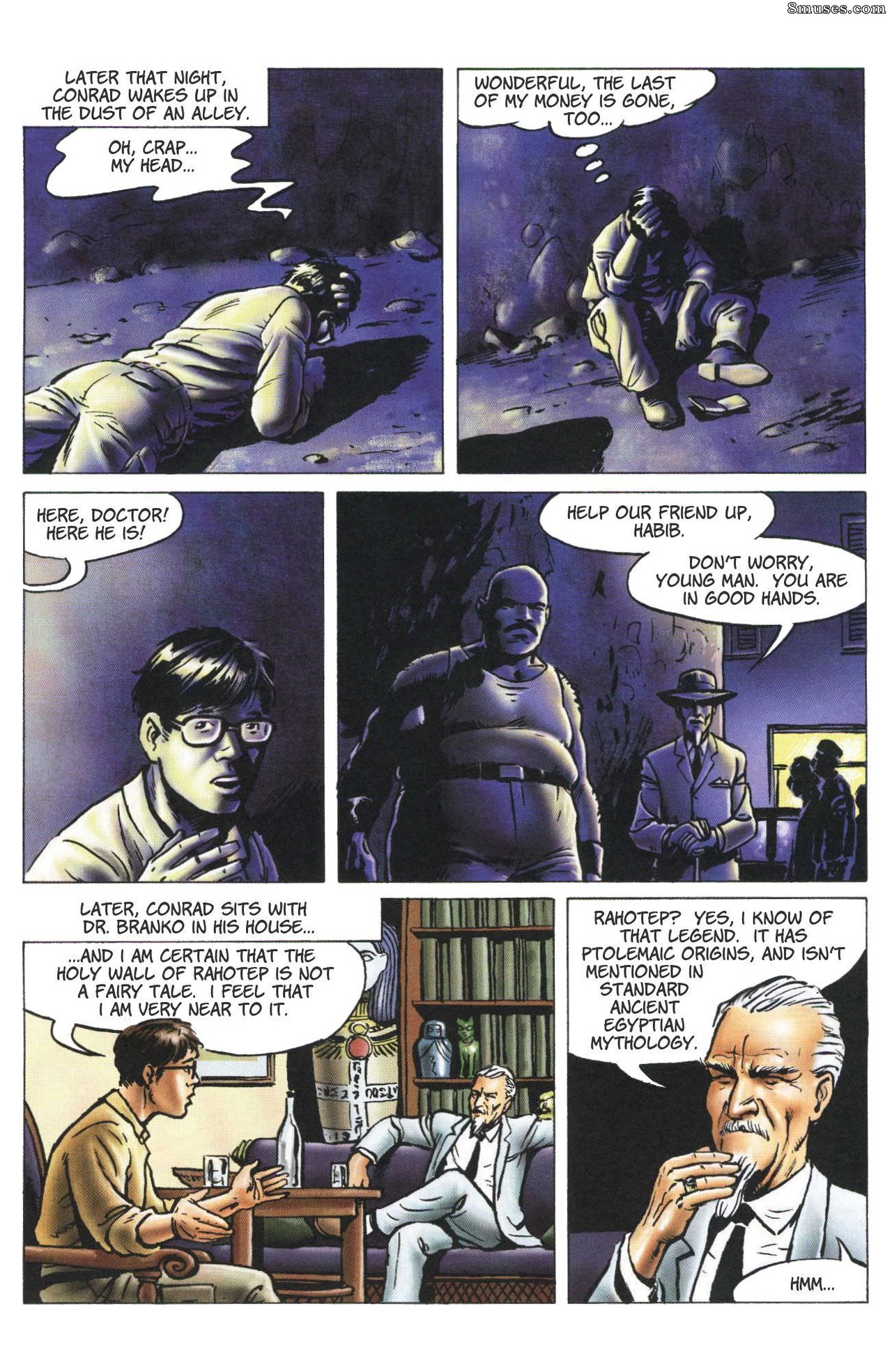 Arsinoe — page 16
