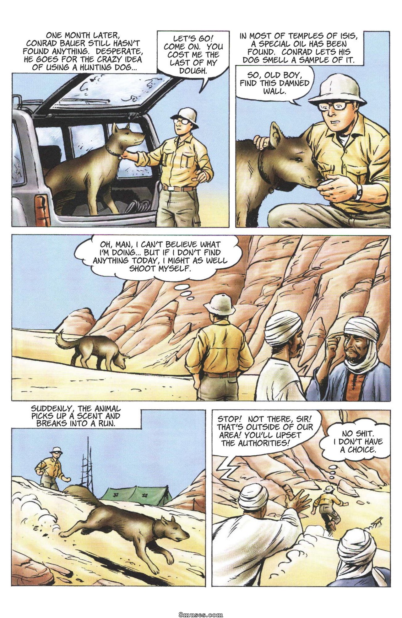 Arsinoe — page 18