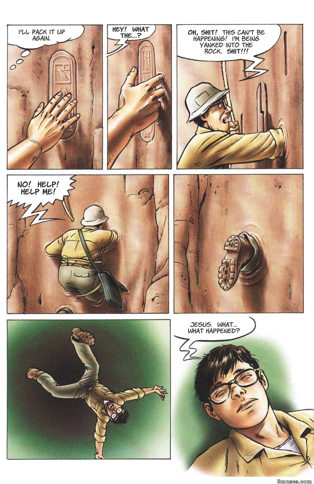 Arsinoe — page 25