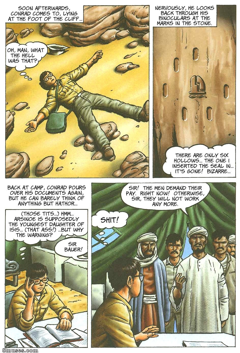 Arsinoe — page 40