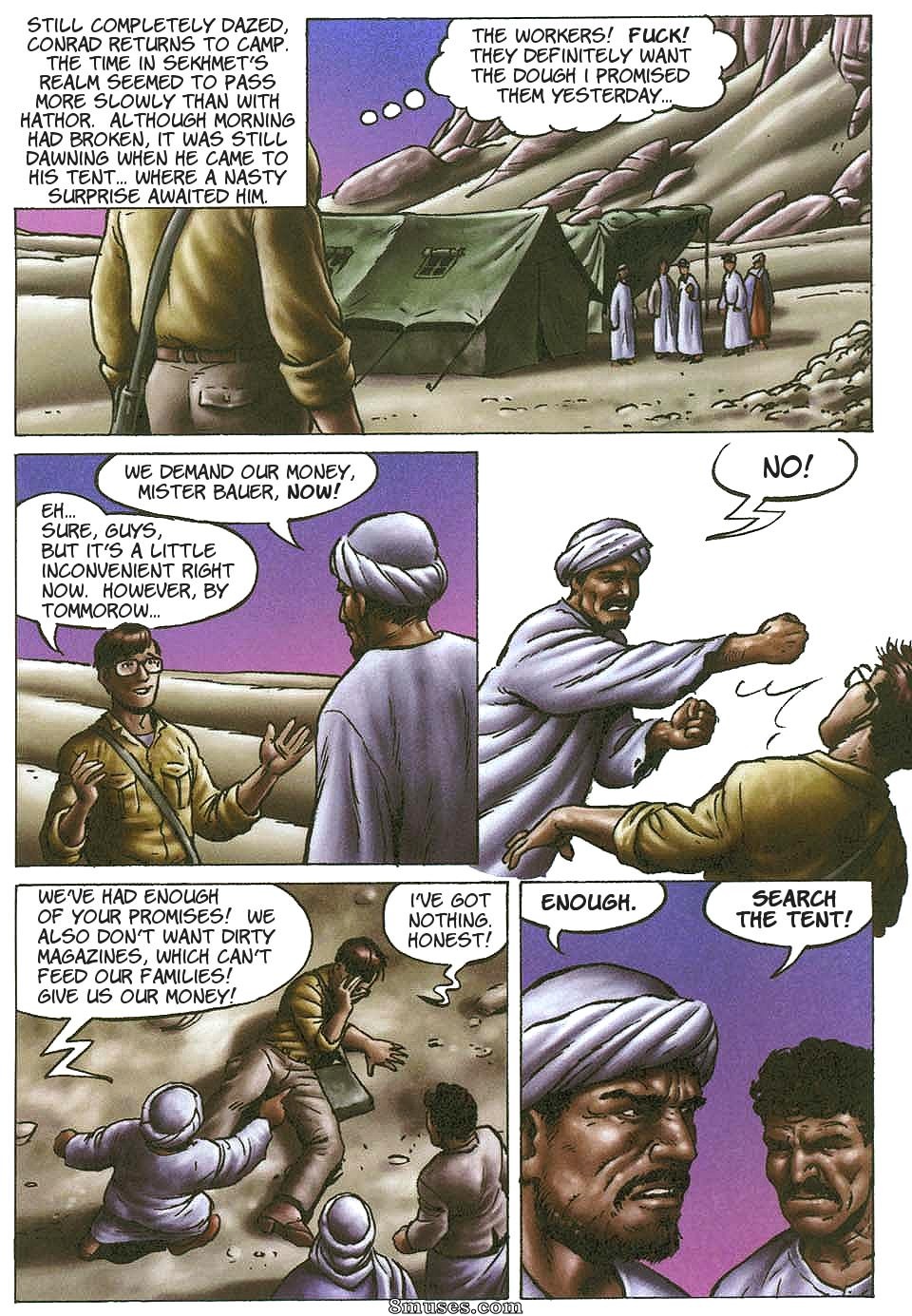 Arsinoe — page 57