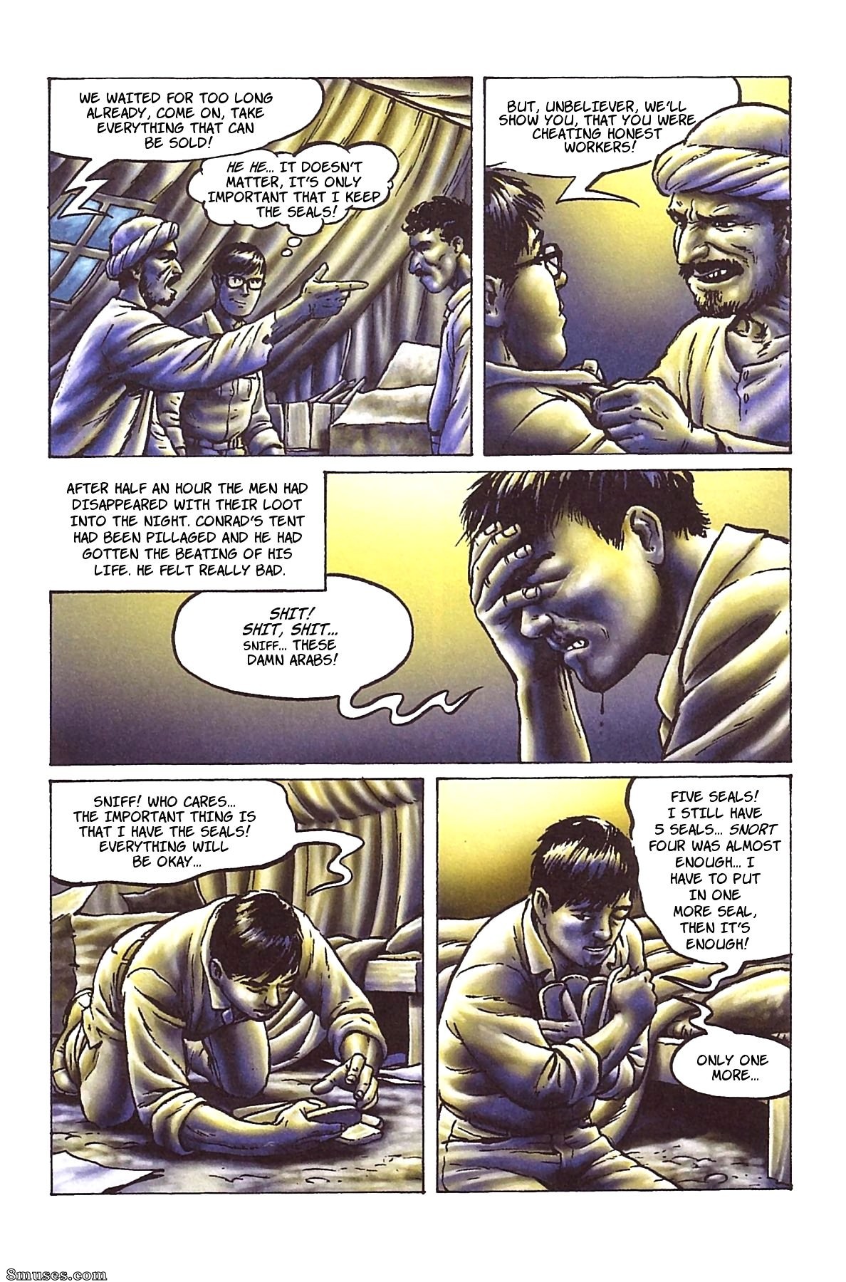 Arsinoe — page 63