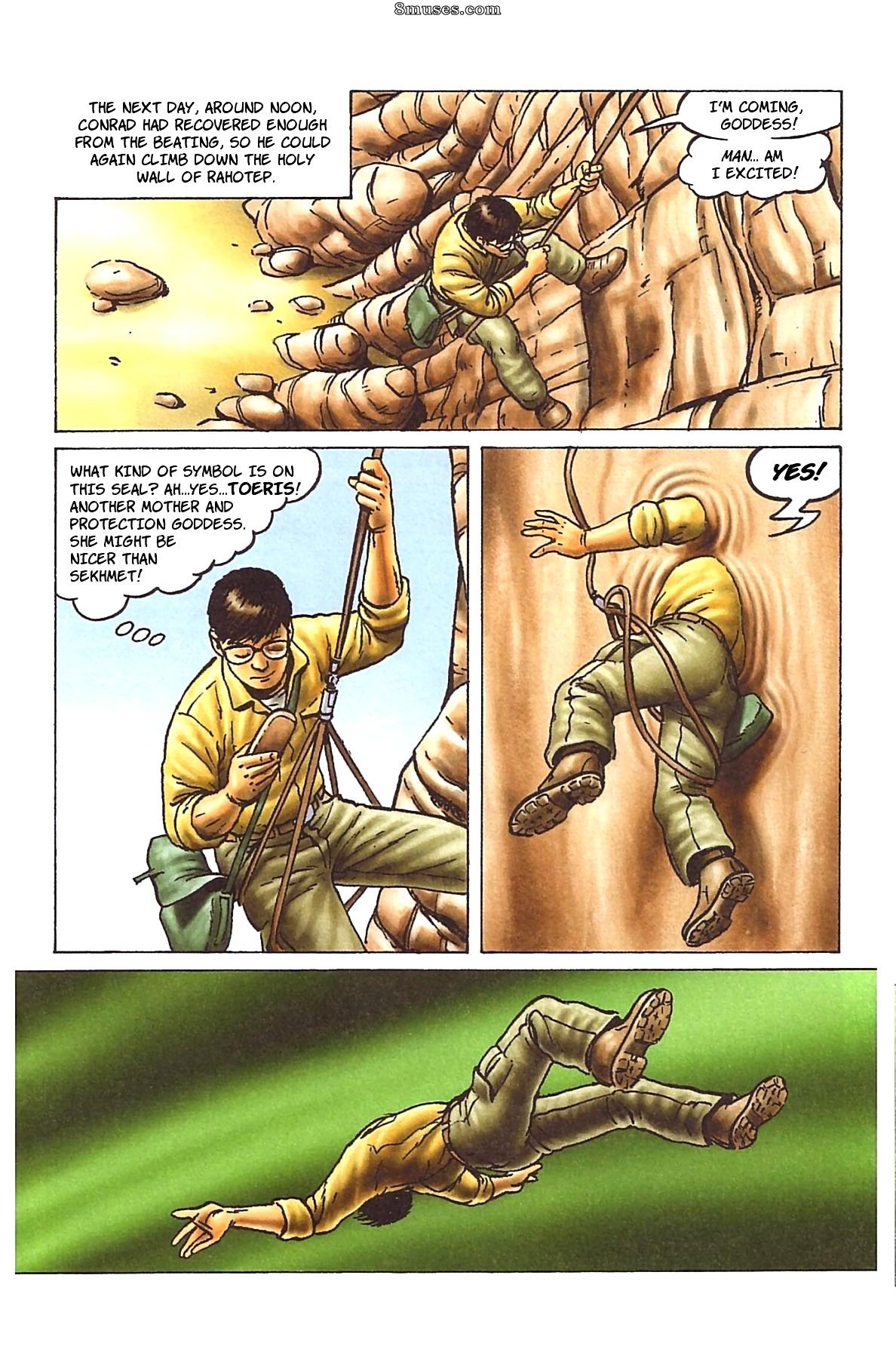 Arsinoe — page 64