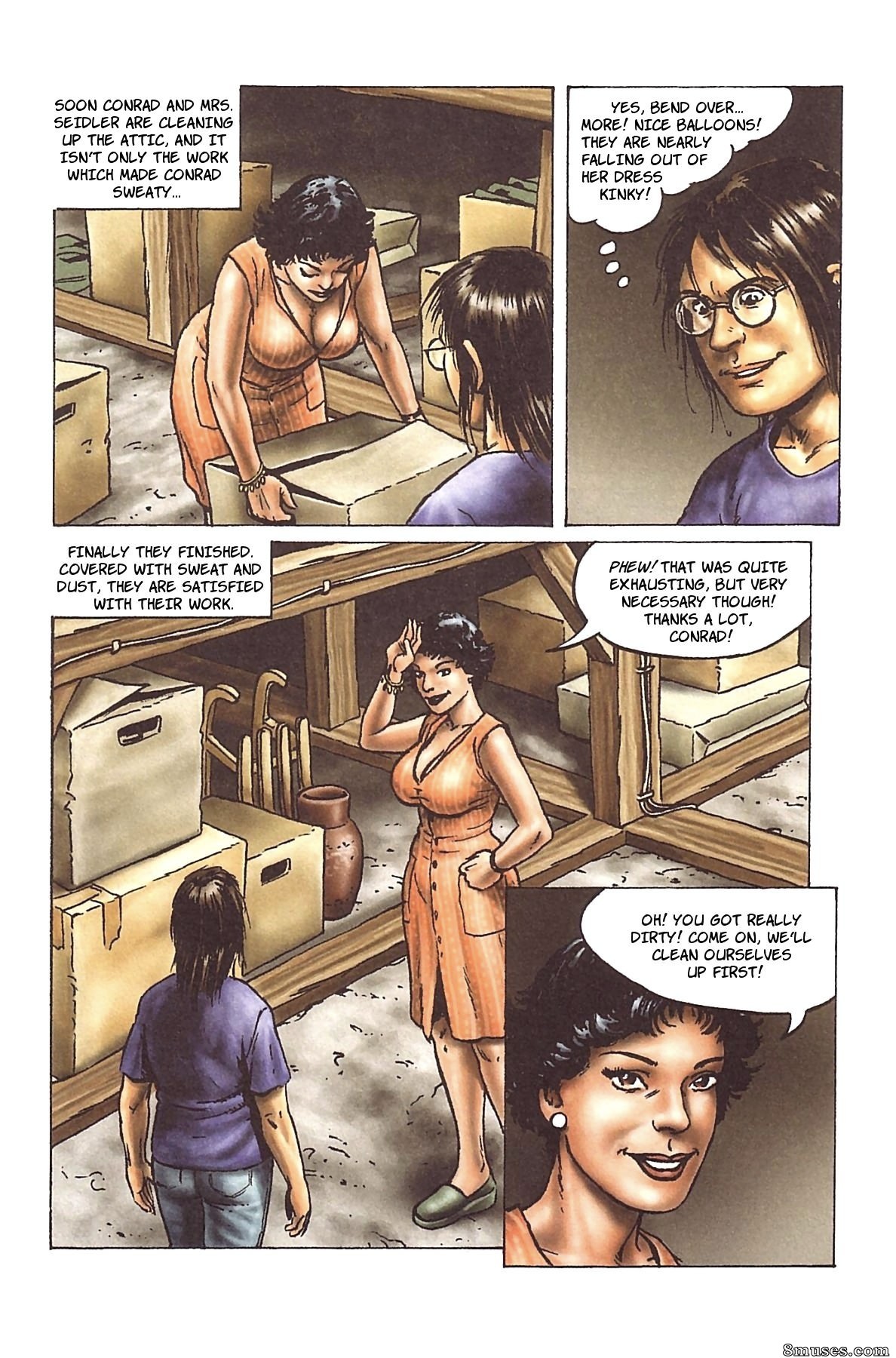 Arsinoe — page 67