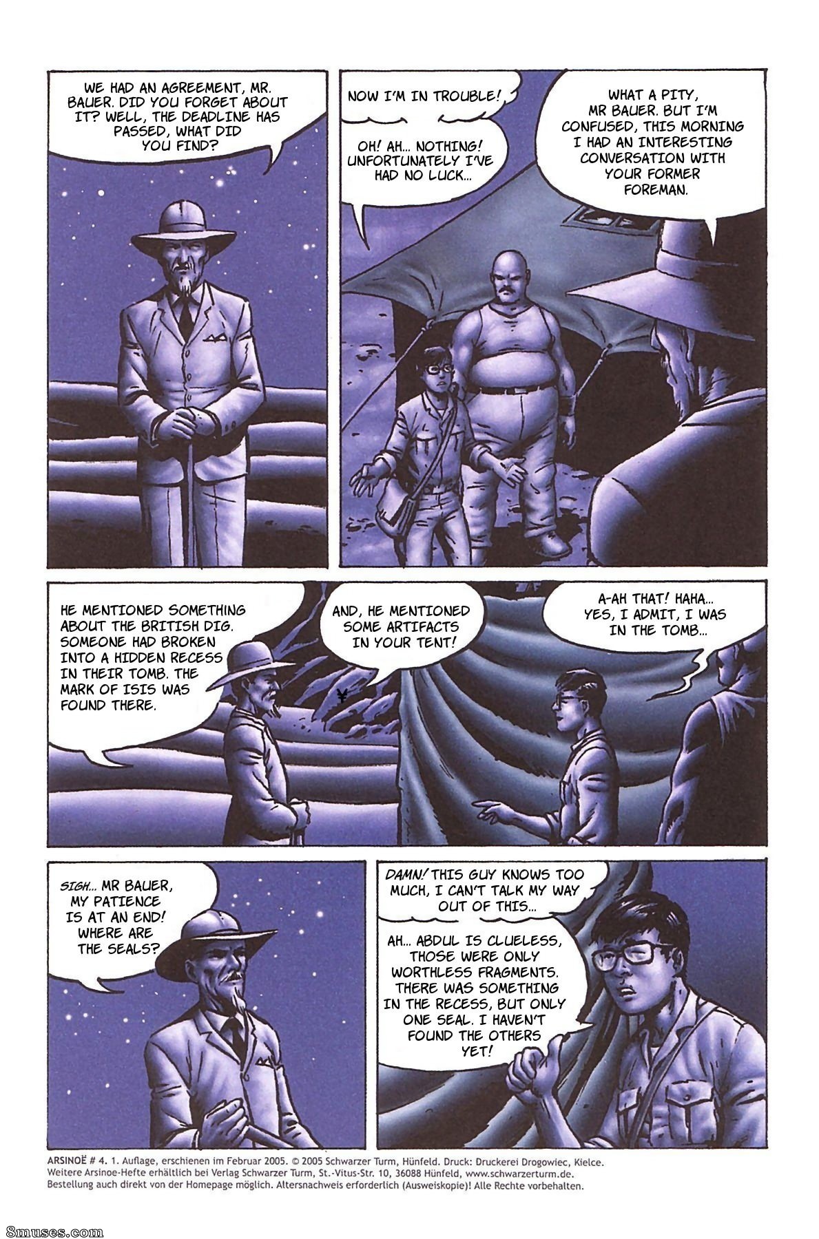Arsinoe — page 88
