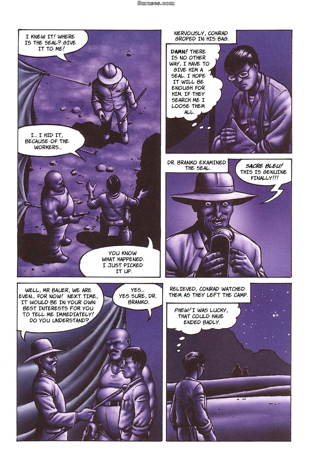 Arsinoe — page 89