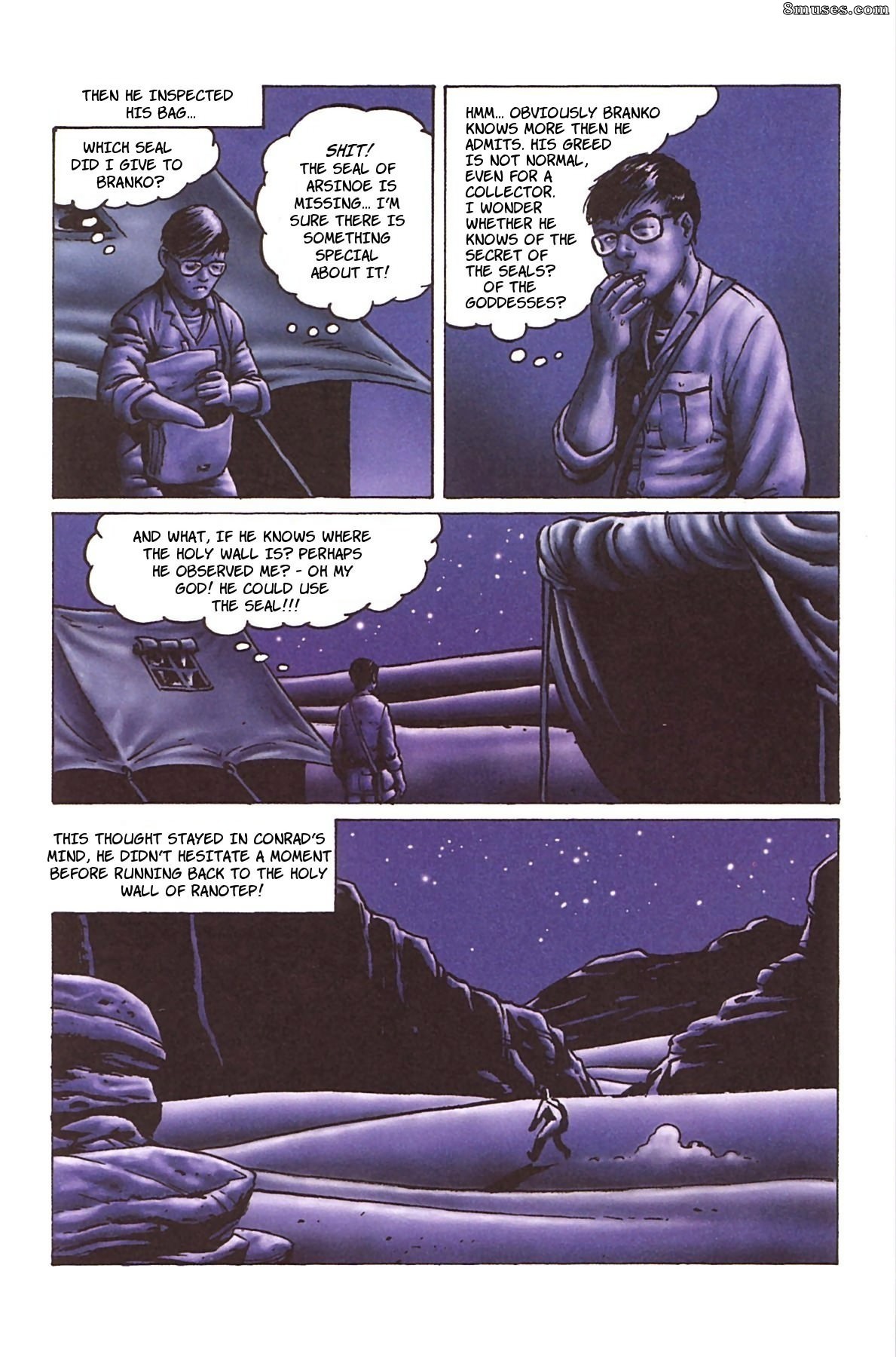 Arsinoe — page 90
