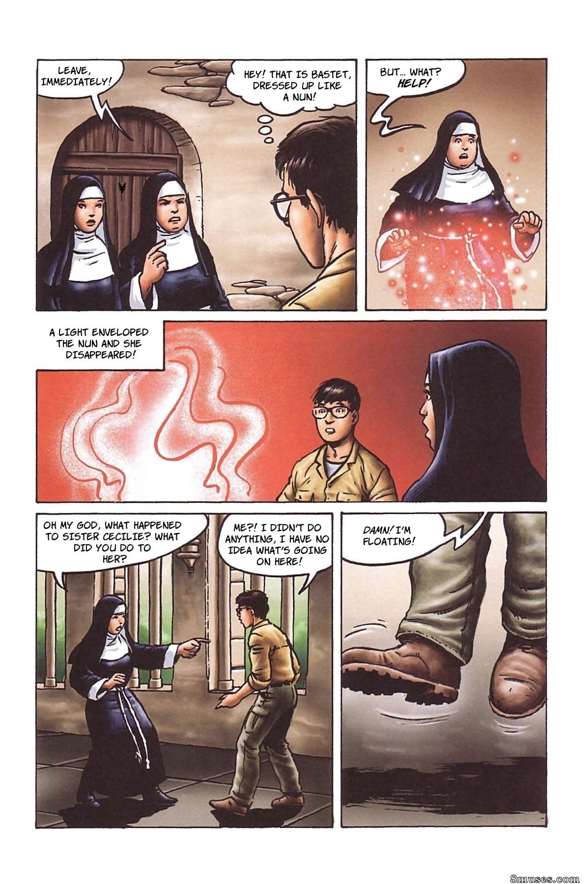 Arsinoe — page 95