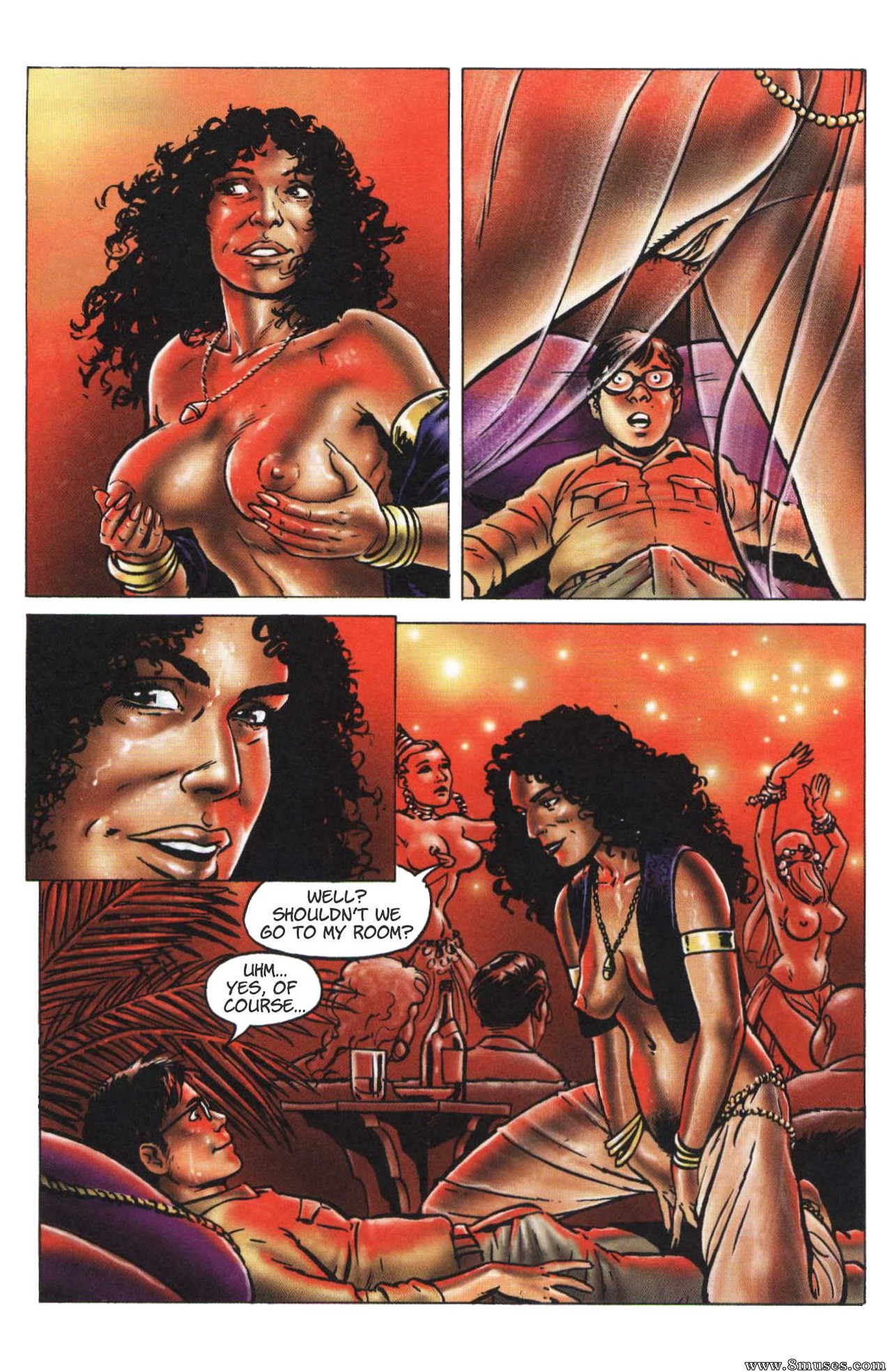 Arsinoe — page 9