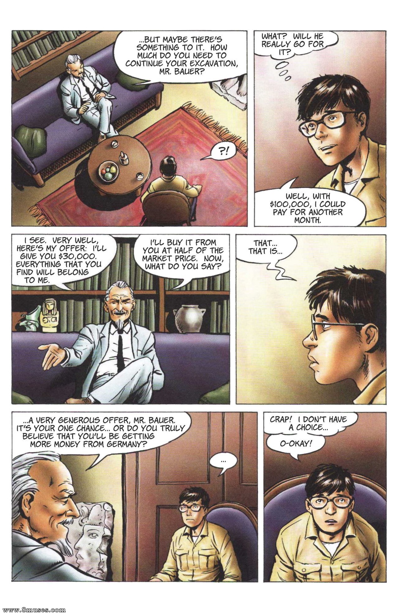 Arsinoe — page 17