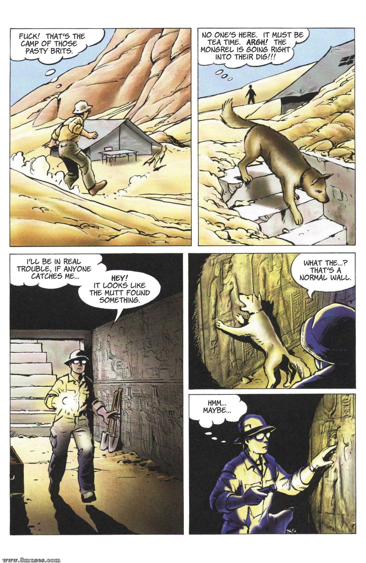 Arsinoe — page 19