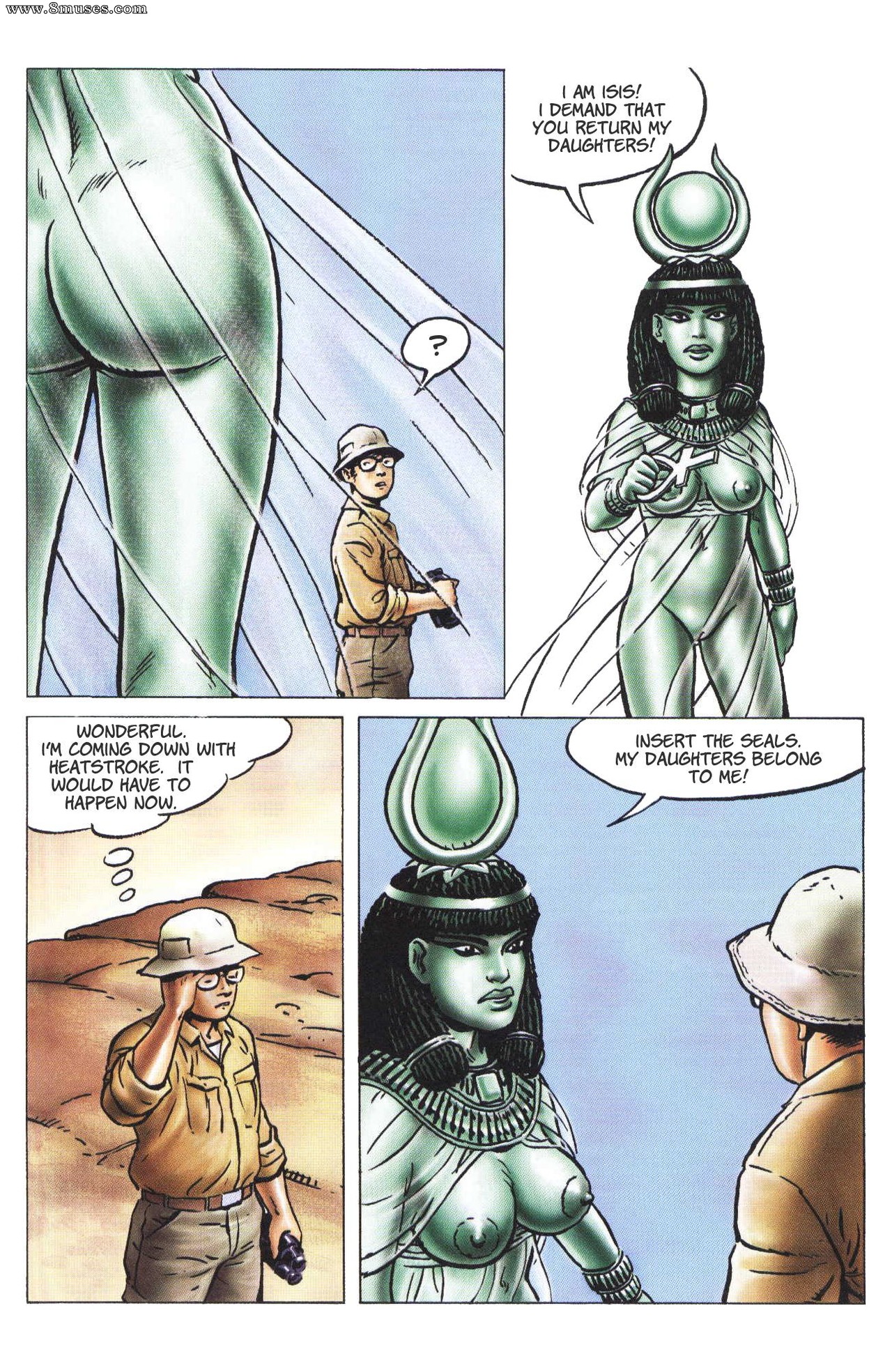 Arsinoe — page 22