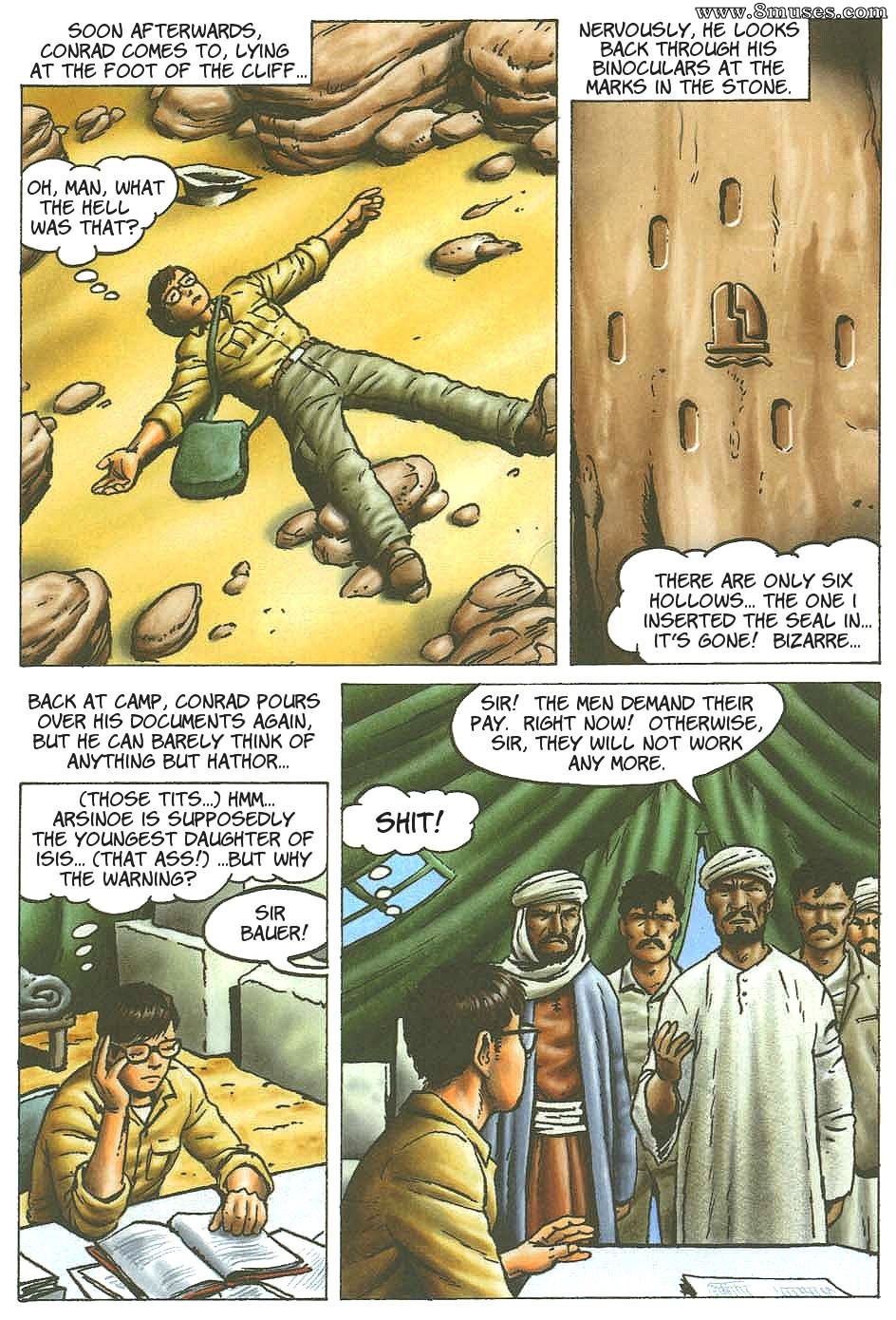 Arsinoe — page 40