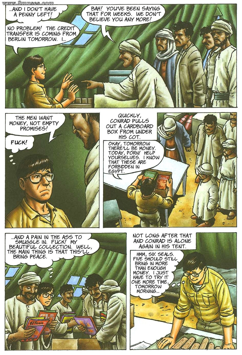 Arsinoe — page 41