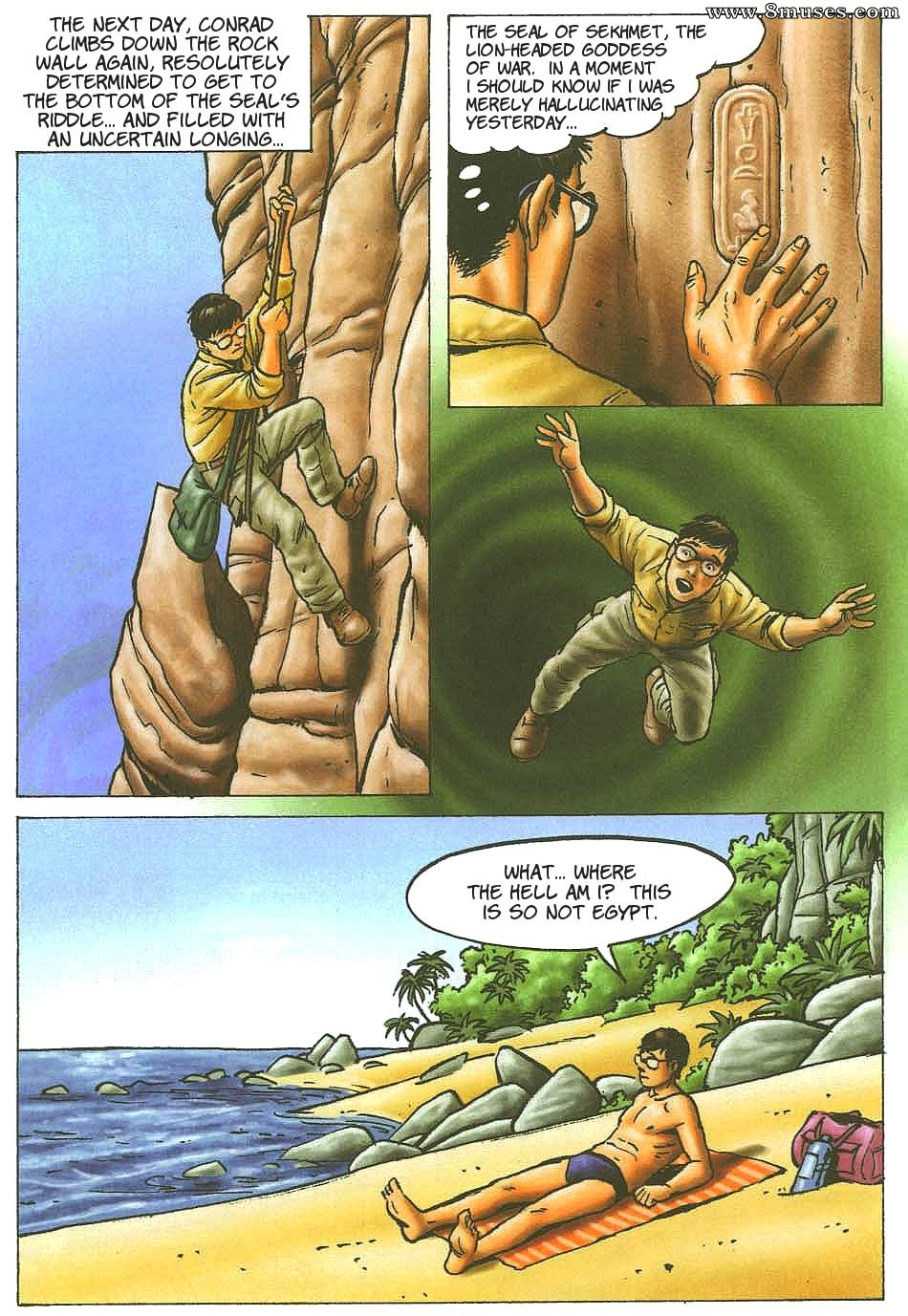 Arsinoe — page 42