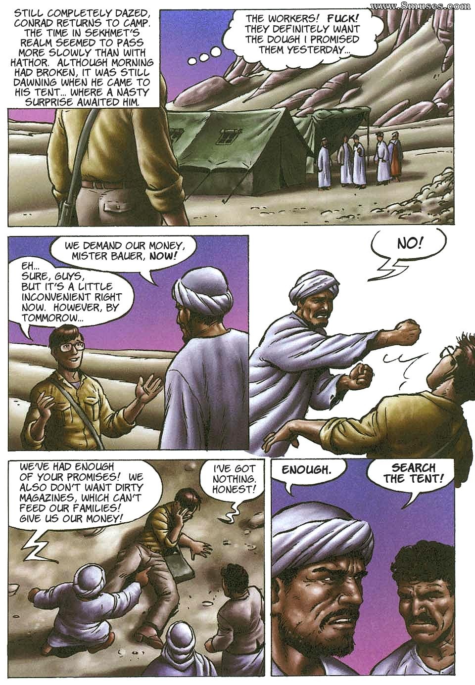 Arsinoe — page 57