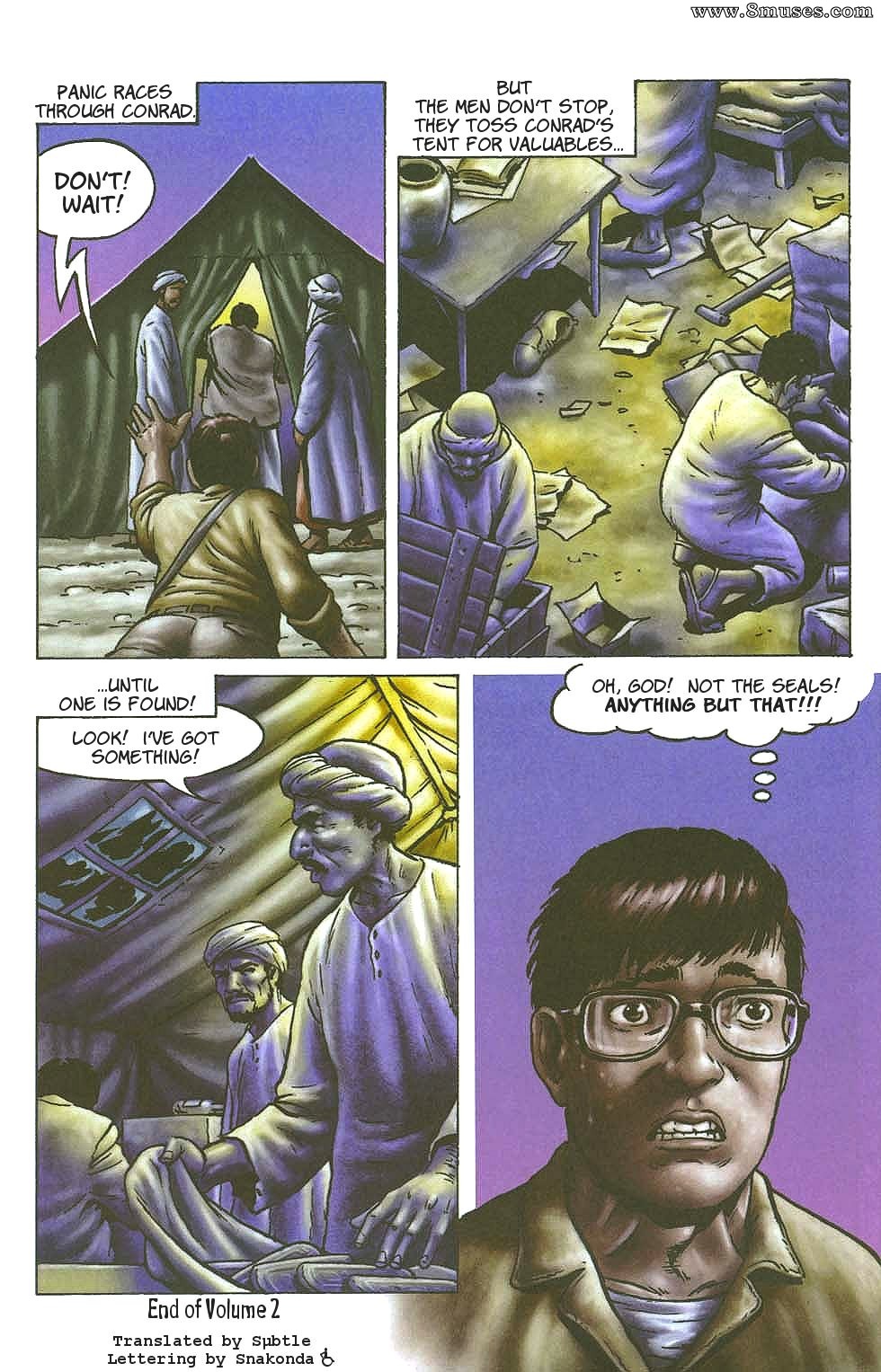 Arsinoe — page 58