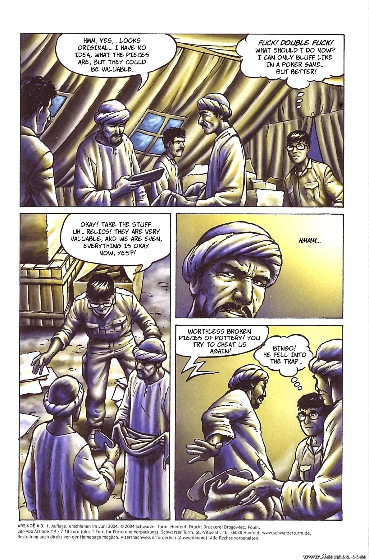 Arsinoe — page 62