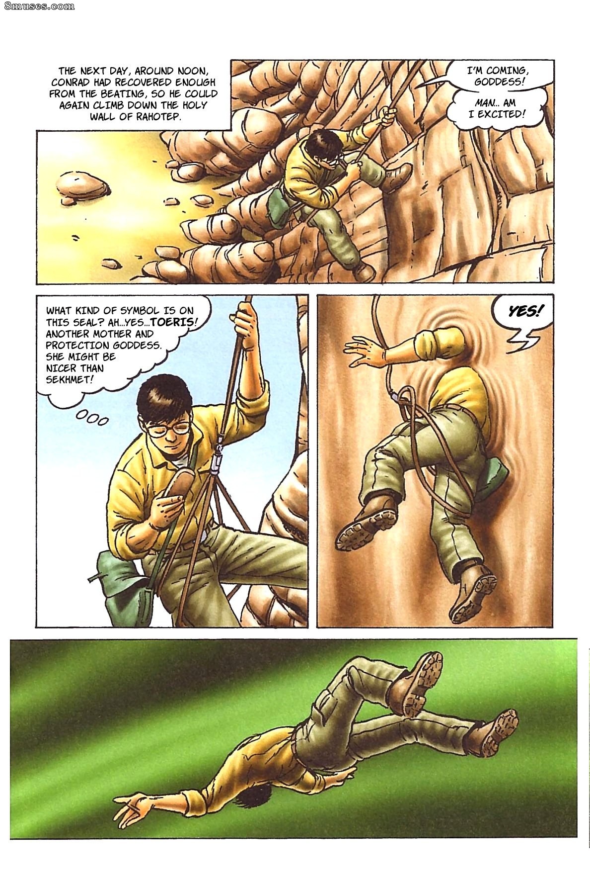 Arsinoe — page 64