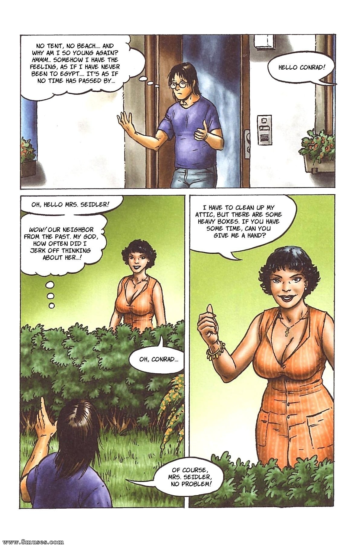 Arsinoe — page 66