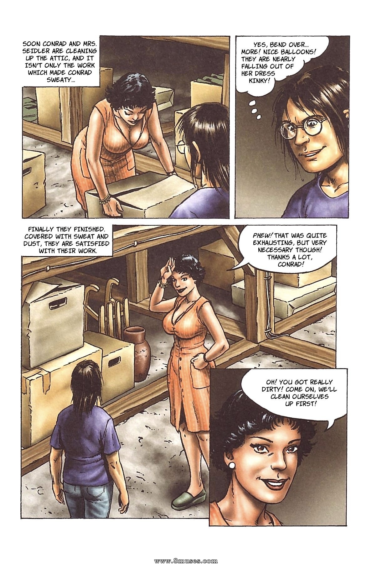 Arsinoe — page 67