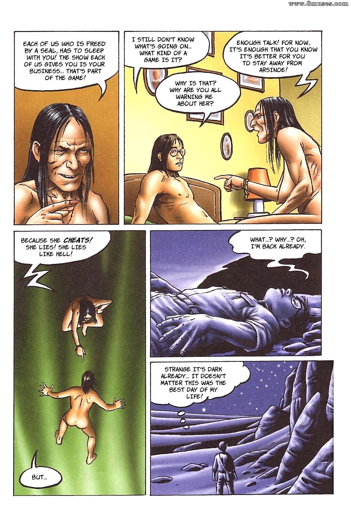 Arsinoe — page 83