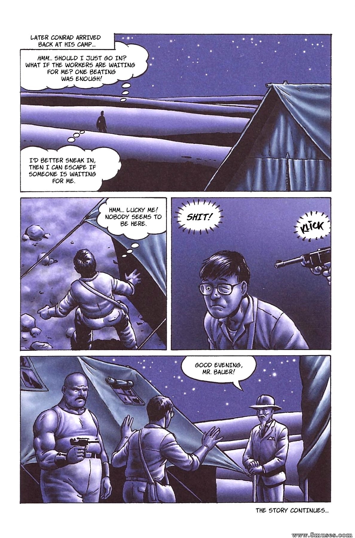 Arsinoe — page 84